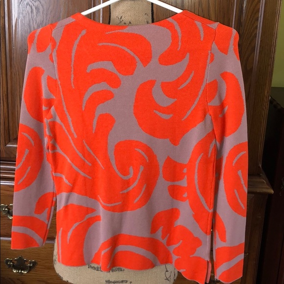 Pattern Top - Picture 2 of 2